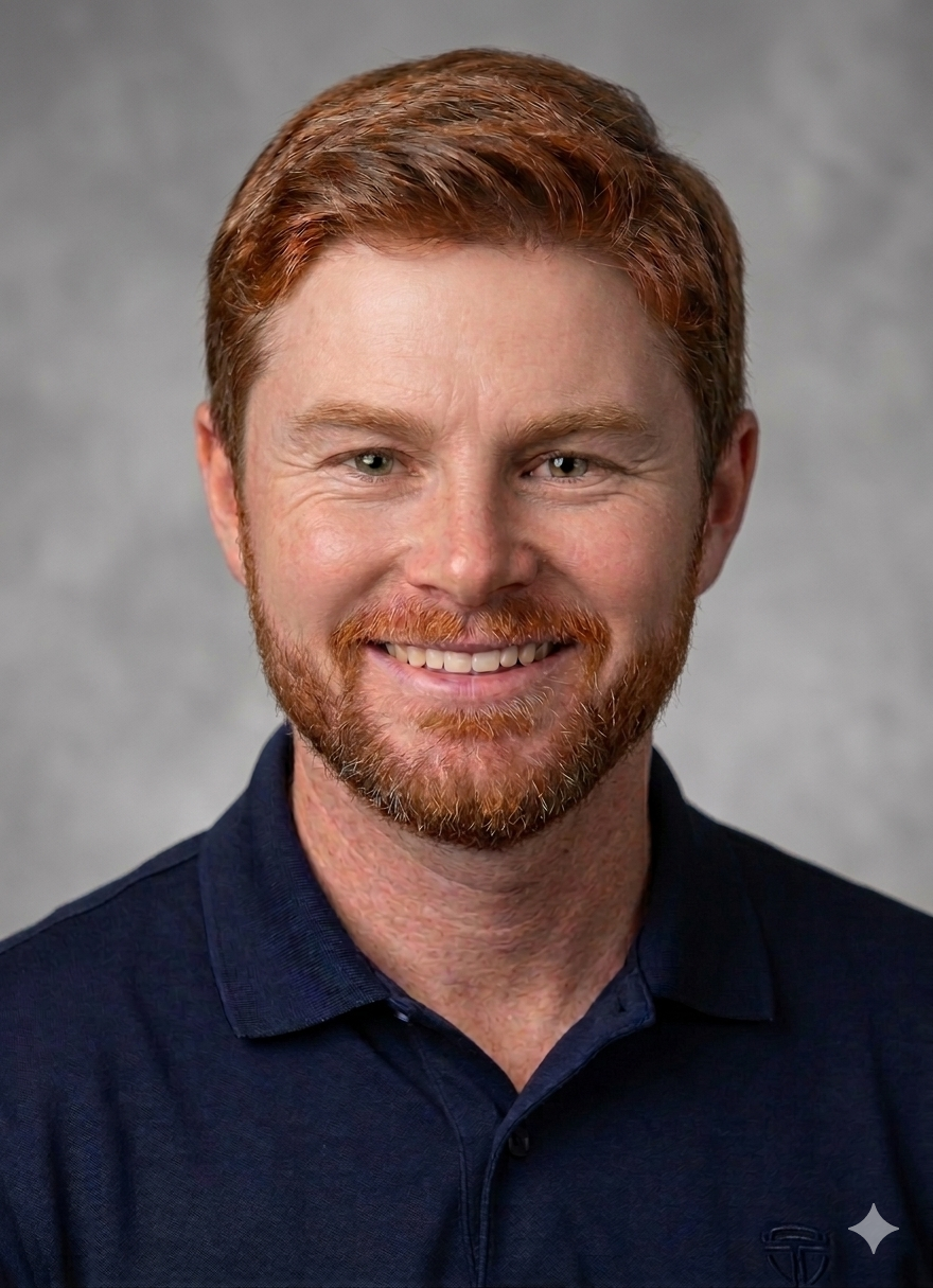Dylan Delaney